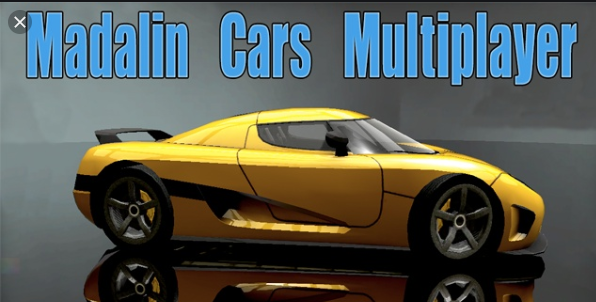 madalin cars multiplayer unblocked games